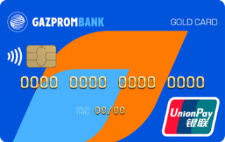 Карта unionpay в тинькофф